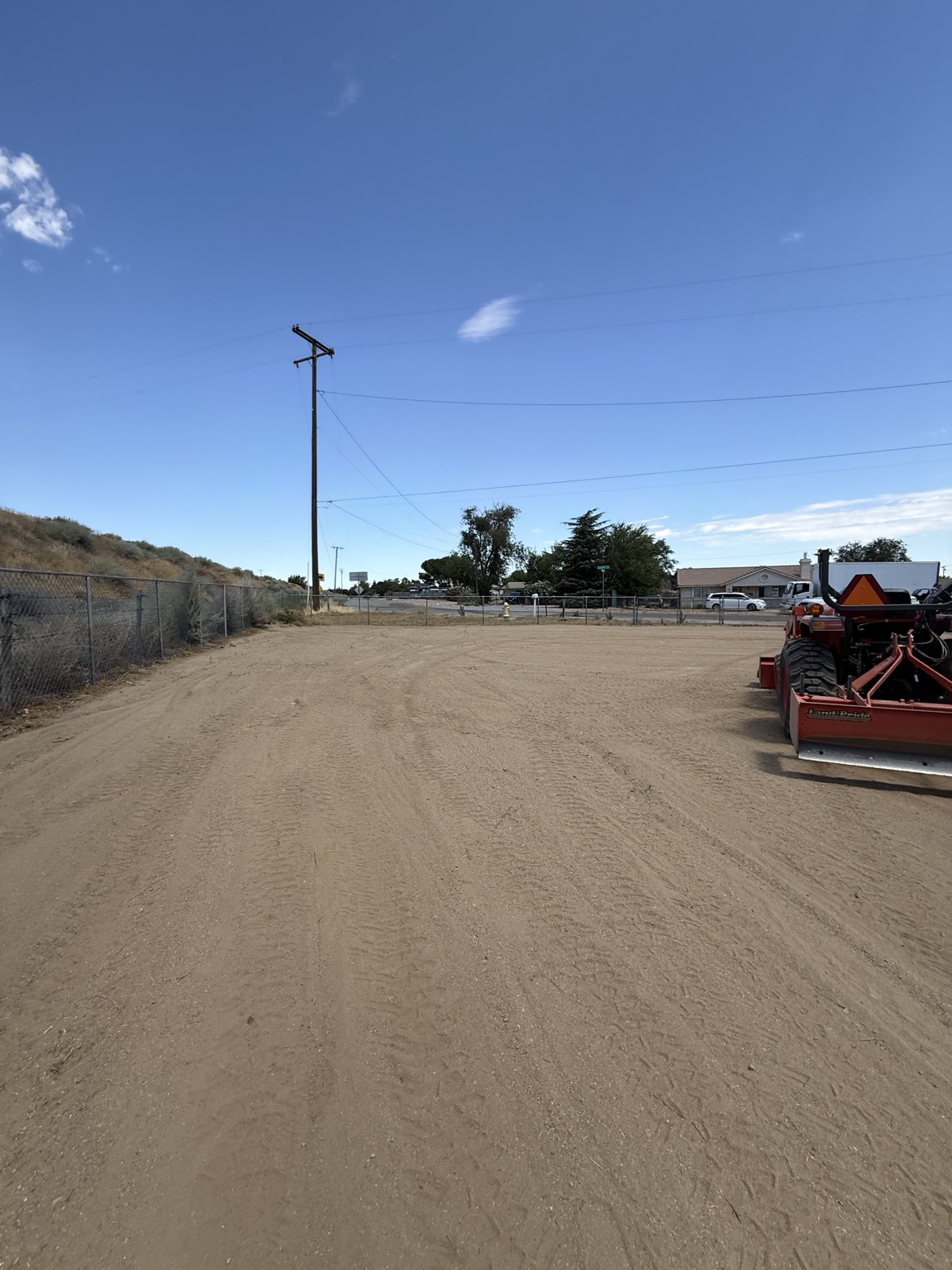 Roll N Haul service in Lucerne Valley, California